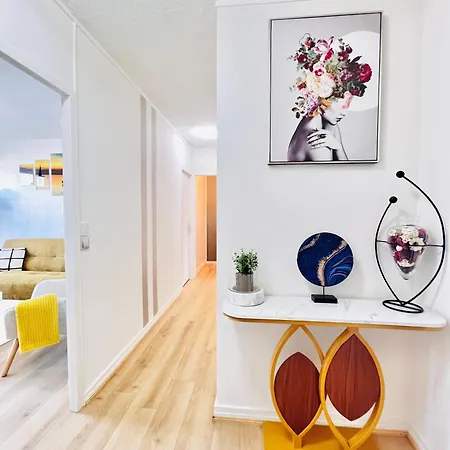 Noza Appartement 65M2, Rdc, Parking Gratuit, Nantes Agglo Rezé Exterior foto