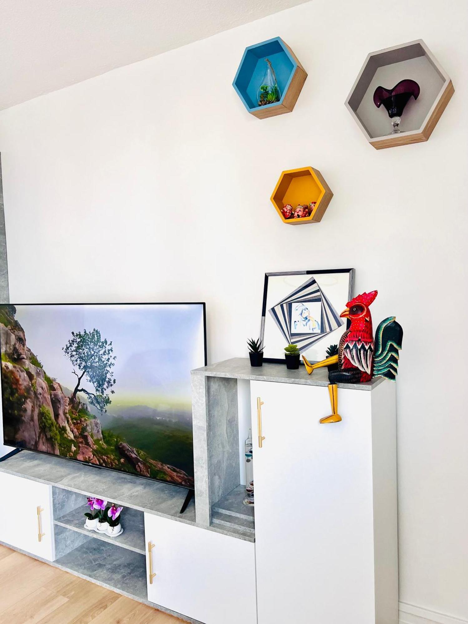 Apartment Noza 65m2, Rdc, Parking Gratuit, Nantes Agglo *